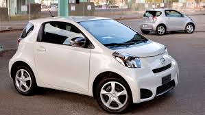 Scion ev deals