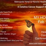 cancer retreat