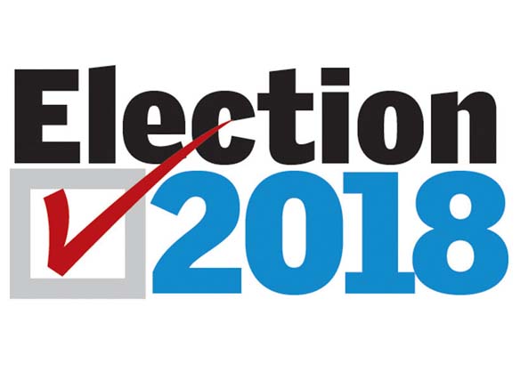 Image result for election 2018