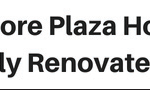 Glenmore Plaza web ad with border