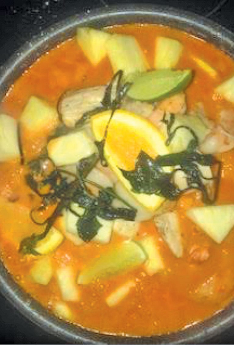 Catalina Cooking: The mystique of Red Curry
