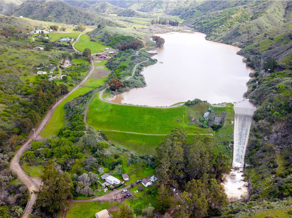 Catalina to exit mandatory water conservation