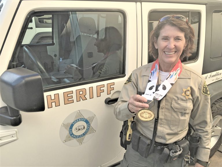 Sheriff’s Log: published Friday, Aug. 23, 2019