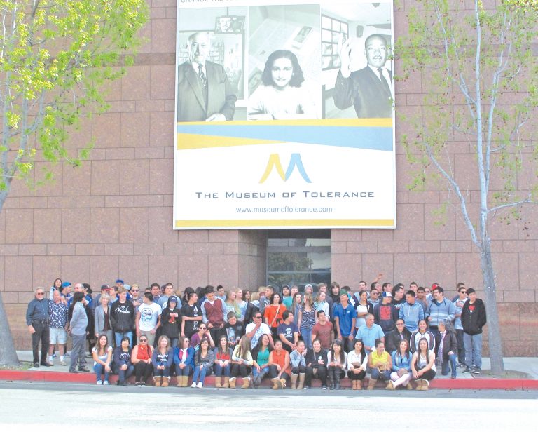 Foundation sponsors educational field trips