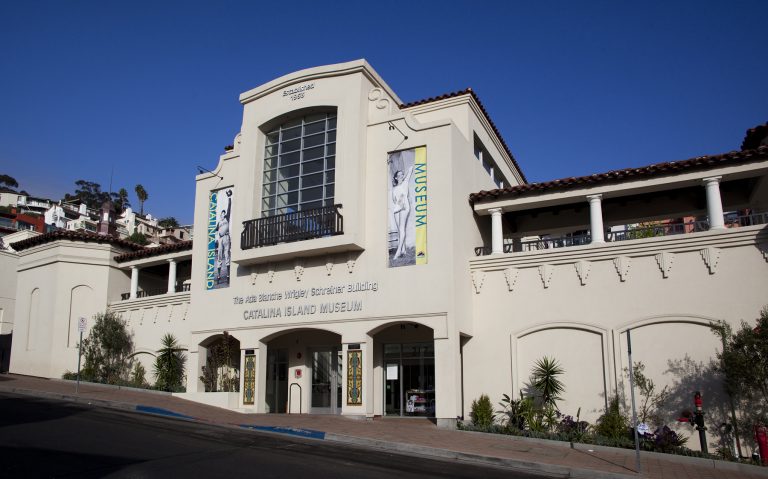 Museum receives platinum certification from GuideStar