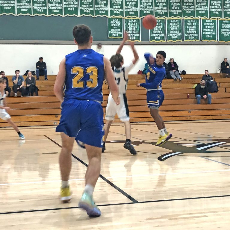 Lancers surviving tough preseason schedule