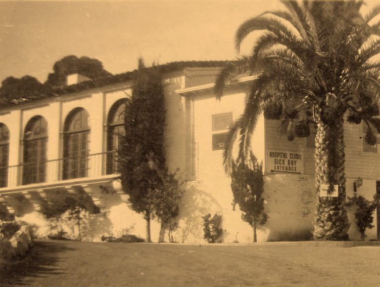 Fortress Catalina: Catalina joins the war effort