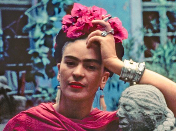 Museum offers residents free admission to ‘Frida’ exhibition | The ...