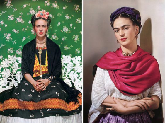 Frida is focus on new museum exhibition | The Catalina Islander