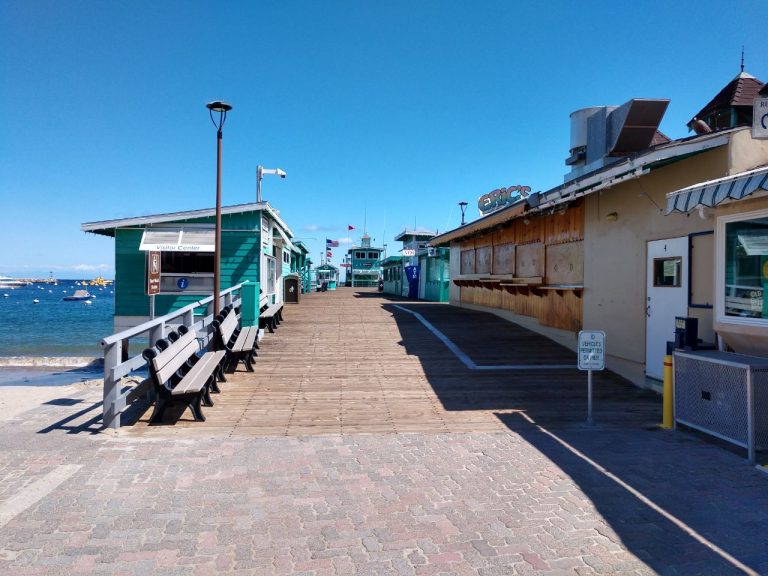 Catalina reopens to visitors this weekend