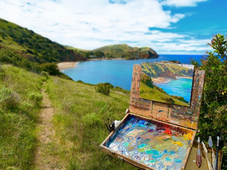 Conservancy’s 10th The Wild Side Art Show goes virtual