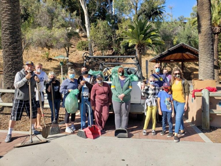 Community clean-up set for Saturday, March 13