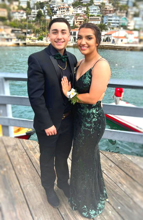 Toyon Grill hosts High School Prom | The Catalina Islander