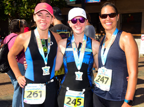 Catalina Triathlon gets athletes pumping in scenic race | The Catalina ...