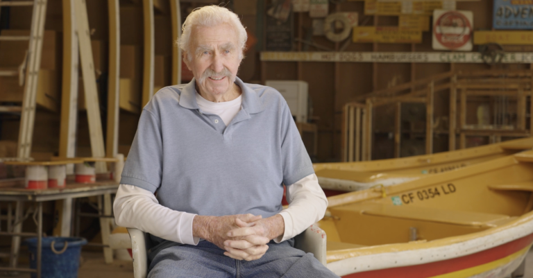 Catalina Story Project Film Screening: Jay Guion
