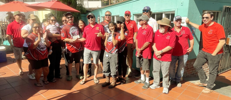 Lions Club donates $25k to Islanders now living in Maui