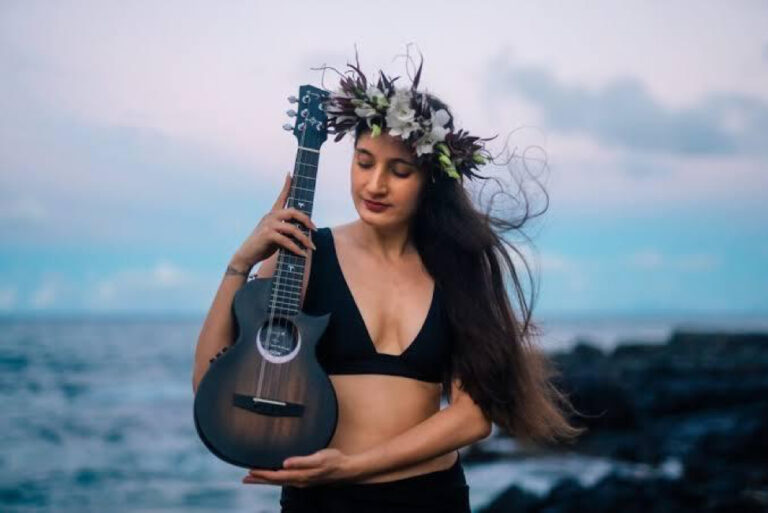 CI Concert Series brings back Taimane