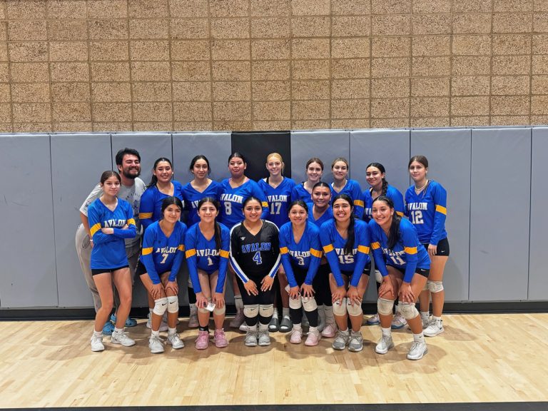 AGVB Reflects on Successful Season