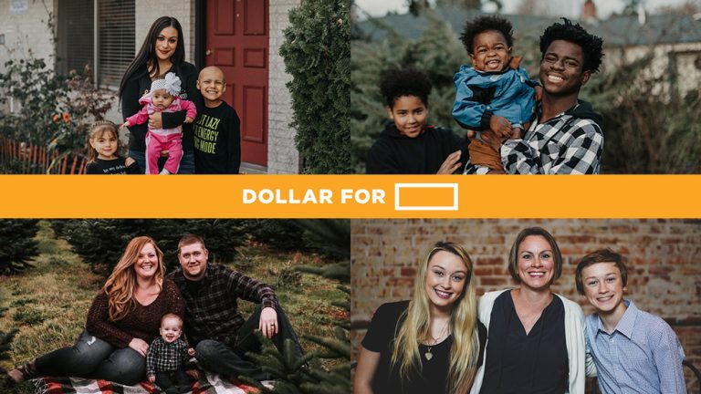Dollar For and Catalina Island Health team up