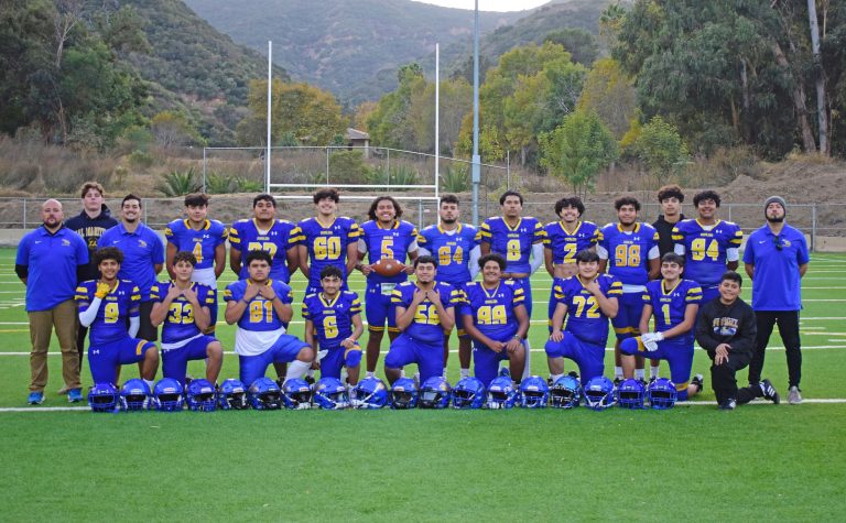 Lancers back in football semifinals