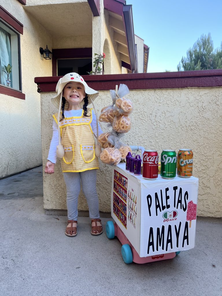 Catalina Birthday of the Week
