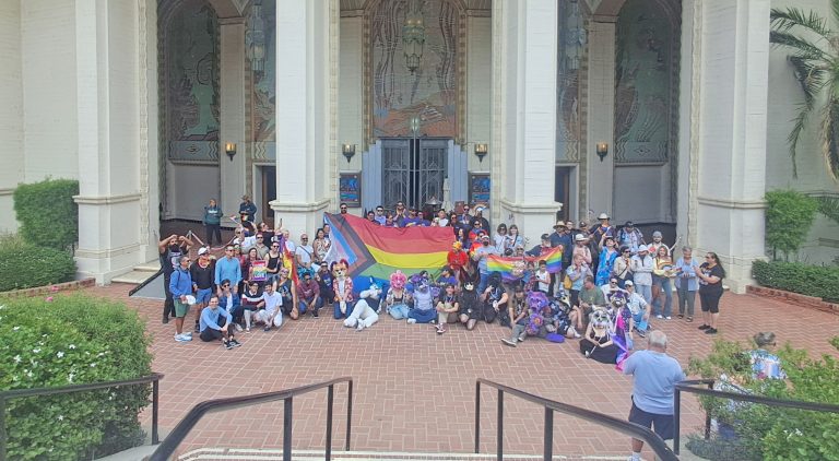 Catalina Pride celebration returns