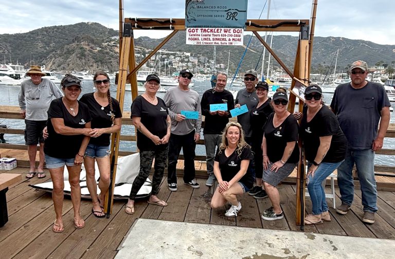 ‘Just for the Halibut’ raises $15k