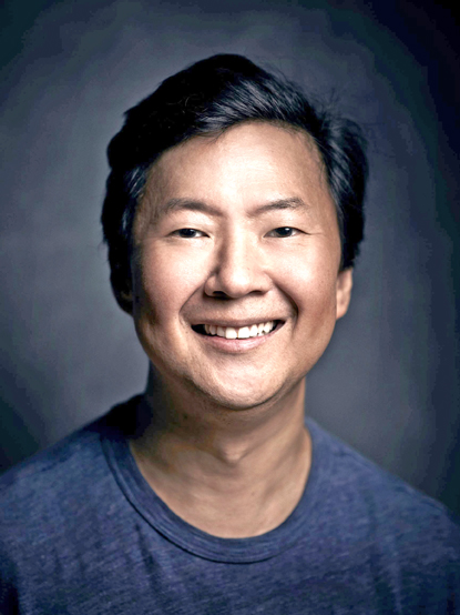 Film Festival to honor Ken Jeong