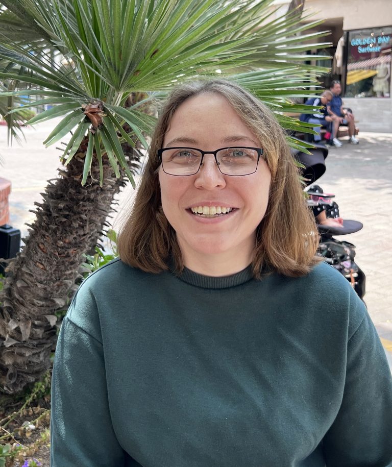 Leo’s welcomes new pharmacist