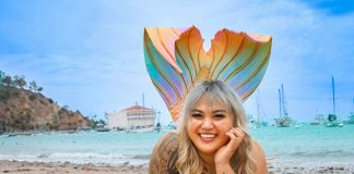 First-Ever Mermaid Festival offers day of activities