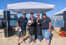 Avalon Rotary Chili Cook-off winners announced
