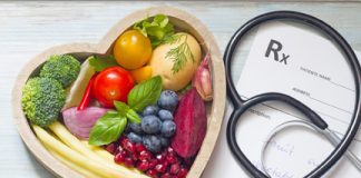 Catalina Island Health presents free Community Health Talk: “Food as Medicine”