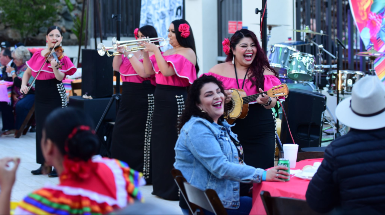 Día de Muertos Family Festival returns to Catalina Museum for Art & History