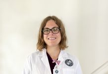 From nurse to nurse practitioner: An interview with Emily Hopkins
