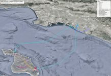 CPUC to vote on funding for subsea fiber for Catalina