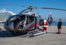 Maverick Helicopters Holiday Toy Drive returns