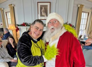 Mt. Ada Open House returns with bang