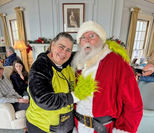 Mt. Ada Open House returns with bang