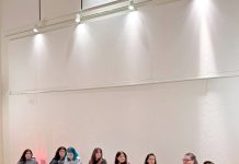 Supporting Catalina’s Young Women