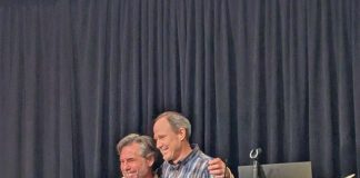 Award for scientist who mapped Catalina weeds