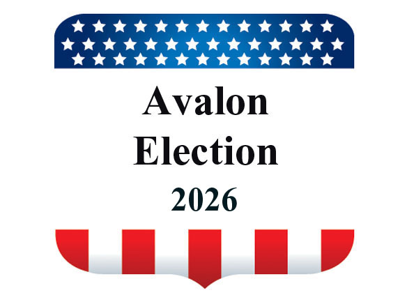Avalon election set for June 2