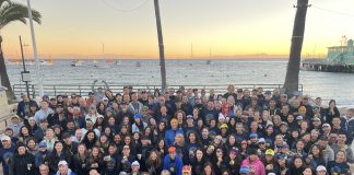 Avalon Lions 50M/50K Benefit Race