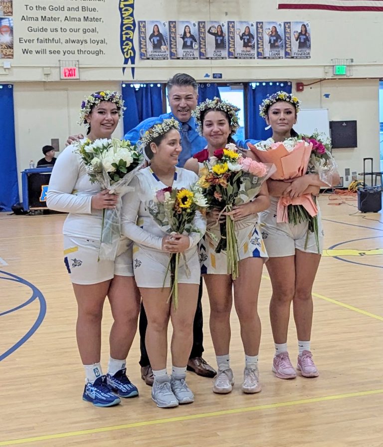 Resilience and renewal: senior class redefining Avalon basketball culture