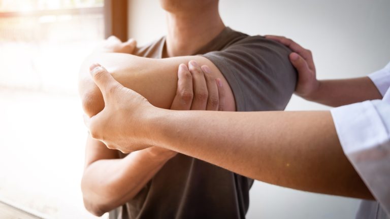 You may qualify for direct access to physical therapy