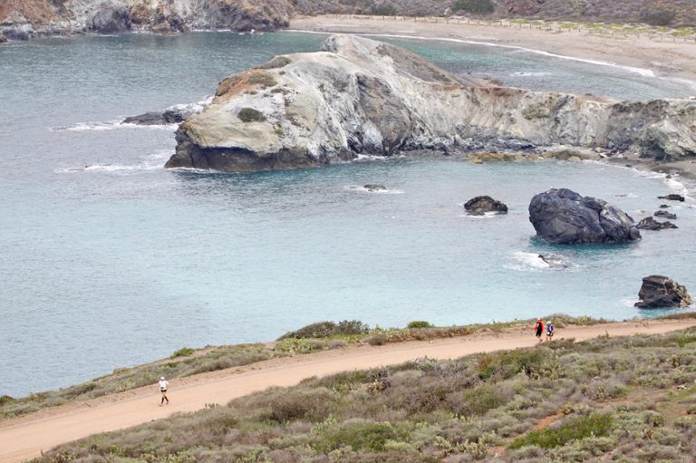 Hi-Tec Catalina Marathon sells out in record time