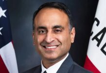 Wording of Assembly Bill 1581