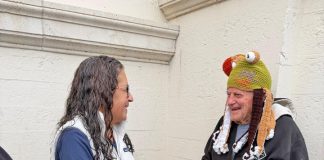 Walt Puffer has spent a lifetime in Catalina waters