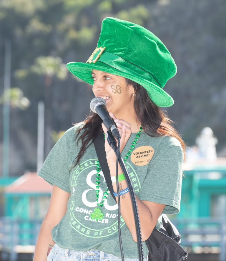 Local connection brings Baldrick’s event back to Catalina Island