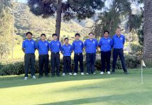 Avalon boys golf season has arrived