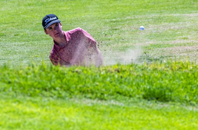 Catalina Junior Golf Tourney a success